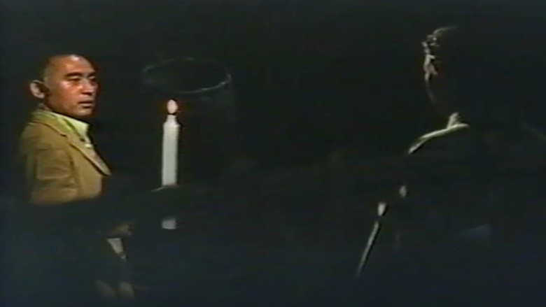 кадр из фильма 緊縛猟奇妻