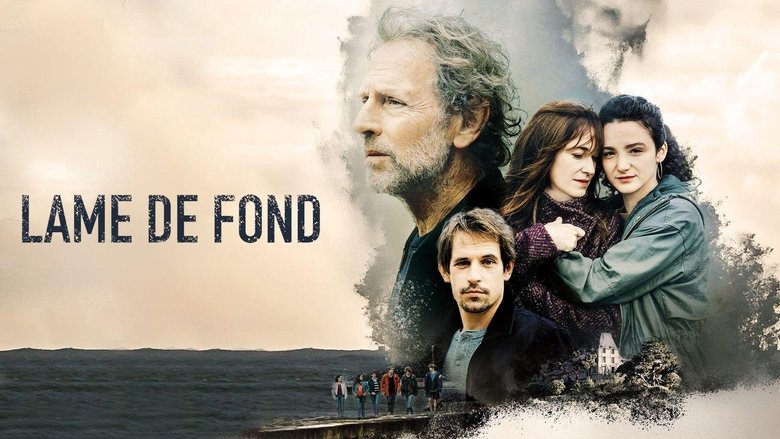 кадр из фильма Давняя история