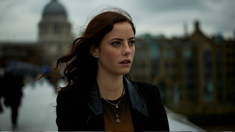 кадр из фильма Skins: Fire