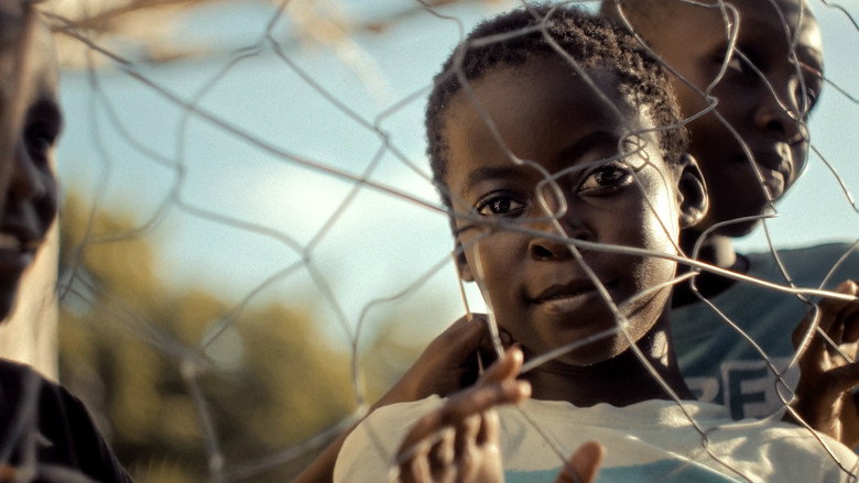 кадр из фильма Echoes of Lamu