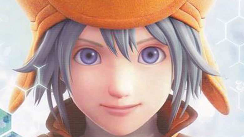 кадр из фильма Взлом//Противостояние: Доклад «Танатос»