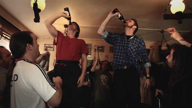 кадр из фильма Im Banne der Rouladenkönigin