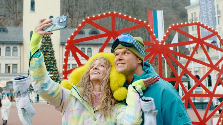 кадр из фильма Совсем оШАЛЕли