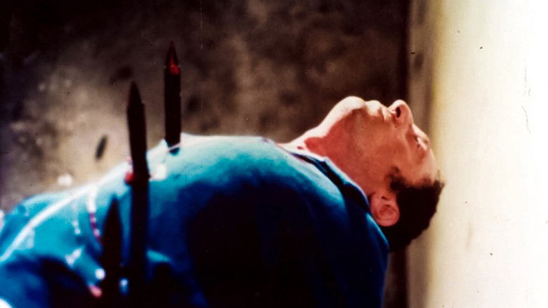 кадр из фильма Террор