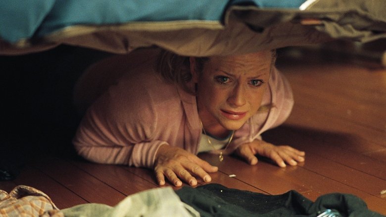 кадр из фильма Выпускной