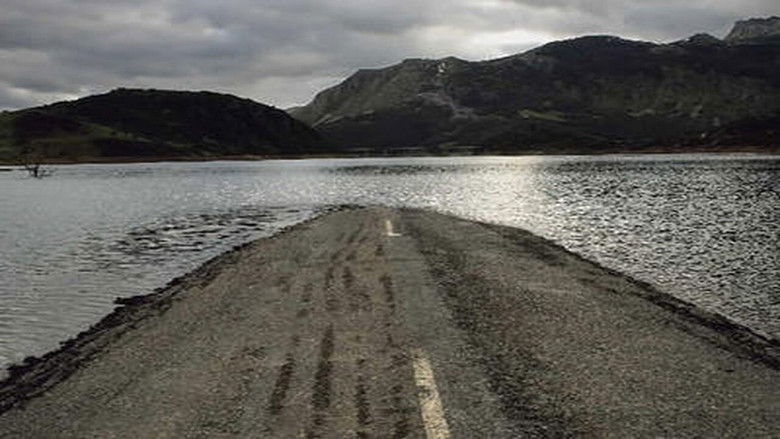 кадр из фильма Mi valle