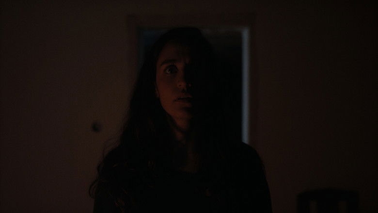 кадр из фильма A Floresta