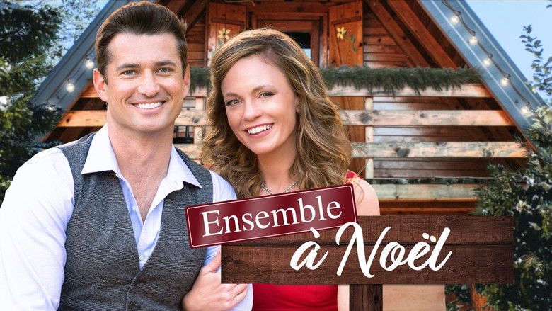 кадр из фильма Заезд в Рождество