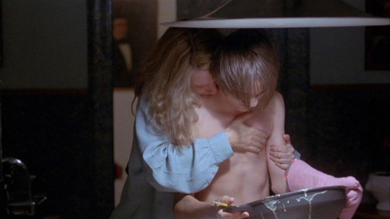 кадр из фильма Луна