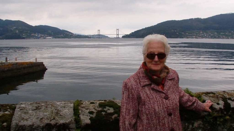 кадр из фильма Na pel da memoria