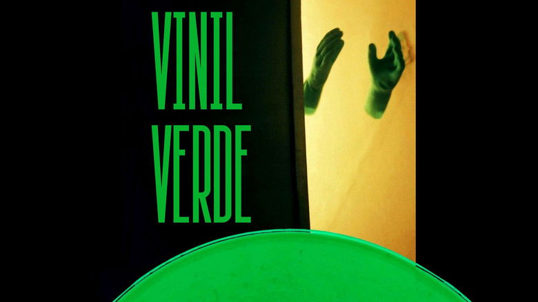 кадр из фильма Vinil Verde