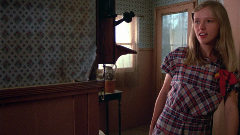 кадр из фильма Нехорошая мамаша