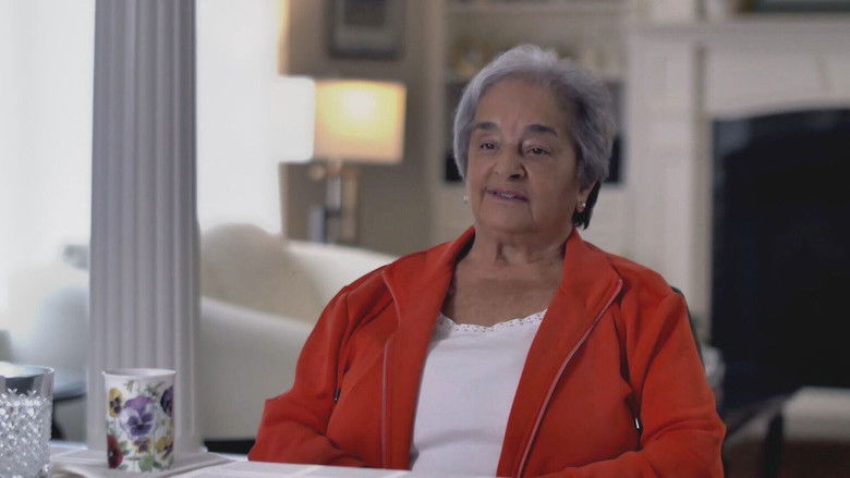 кадр из фильма Lorraine