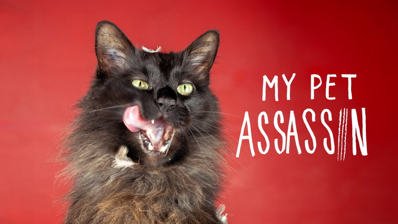 кадр из фильма My Pet Assassin