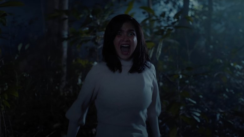 кадр из фильма Lilim