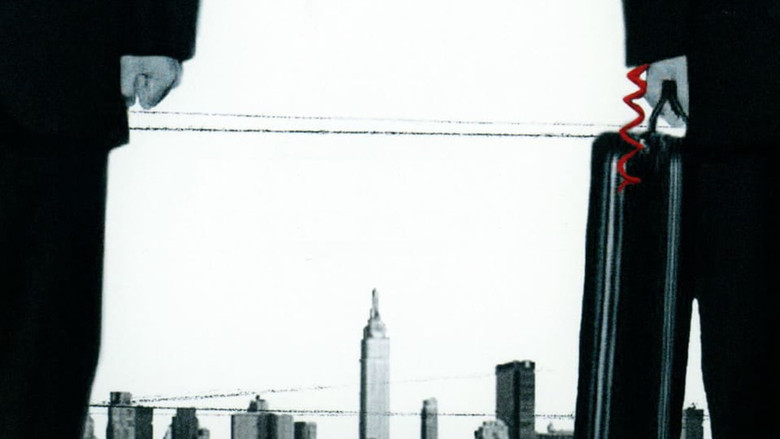 кадр из фильма The War Within