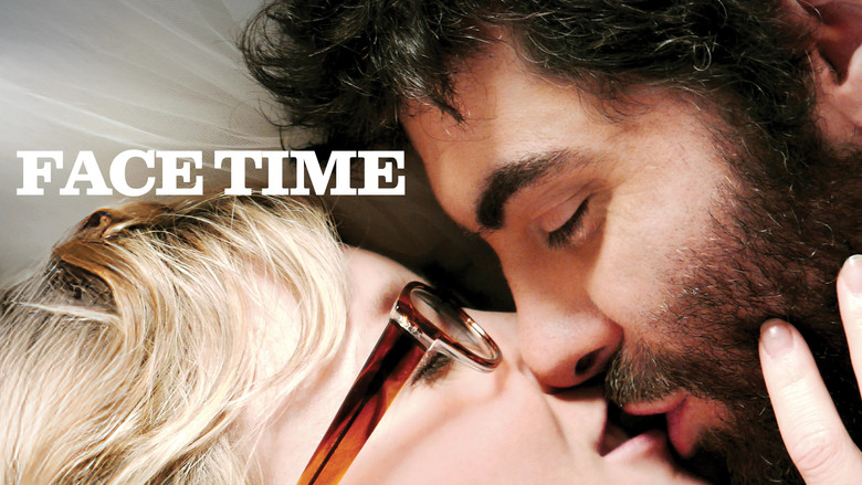 кадр из фильма Le baiser du barbu