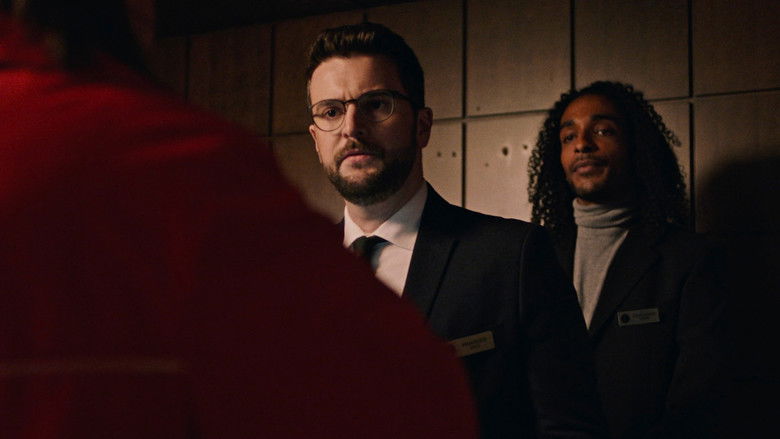 кадр из фильма fastLOVE