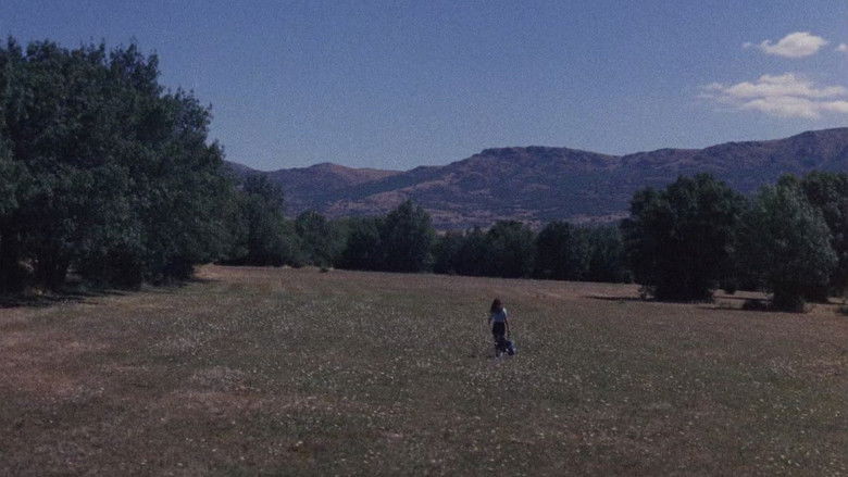 кадр из фильма Могилы слепых мертвецов