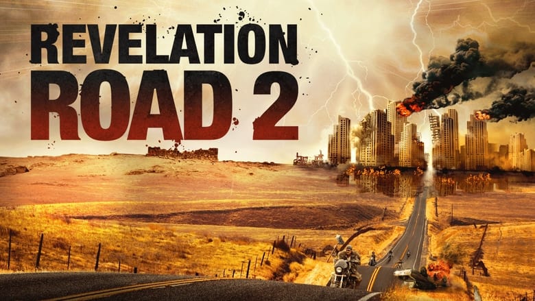 кадр из фильма Revelation Road 2: The Sea of Glass and Fire