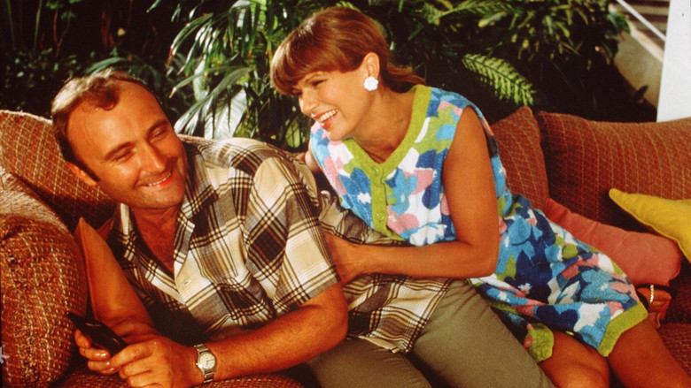 кадр из фильма Бастер