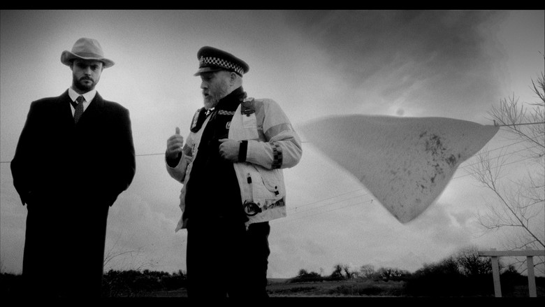 кадр из фильма The Trouser Thief