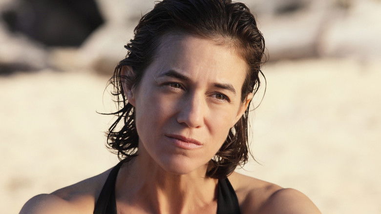 кадр из фильма Призраки Исмаэля