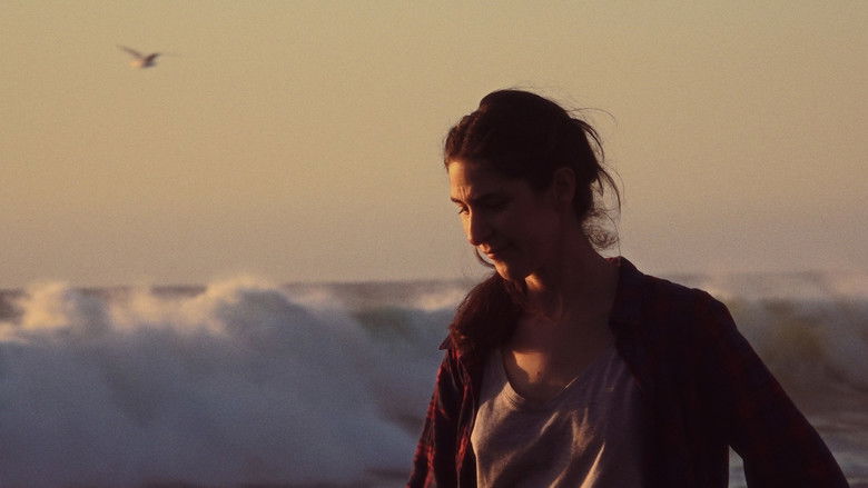 кадр из фильма Ensayos y errores