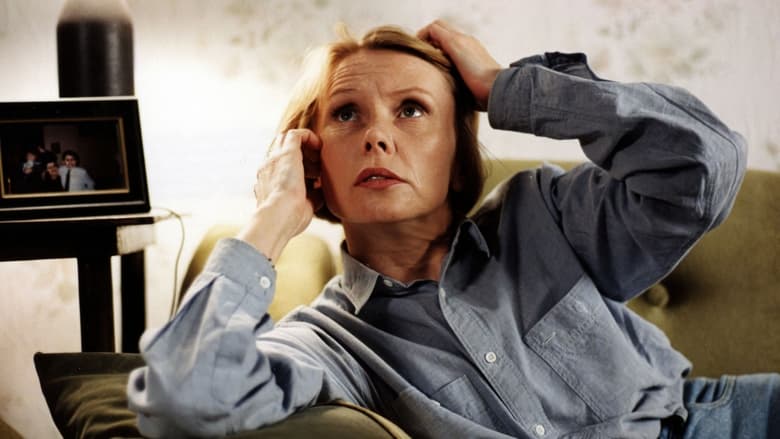 кадр из фильма Ничего смешного