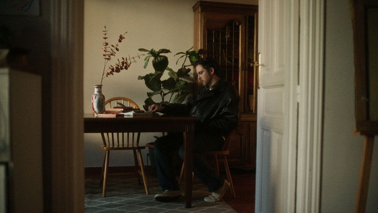 кадр из фильма Donde mueren los pasos