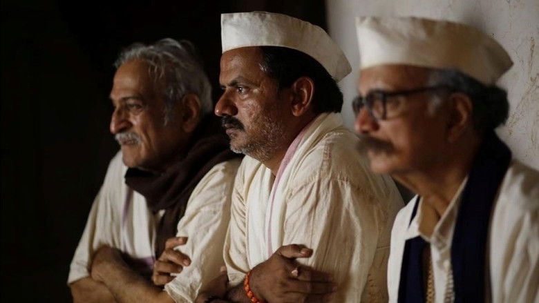 кадр из фильма Dithee