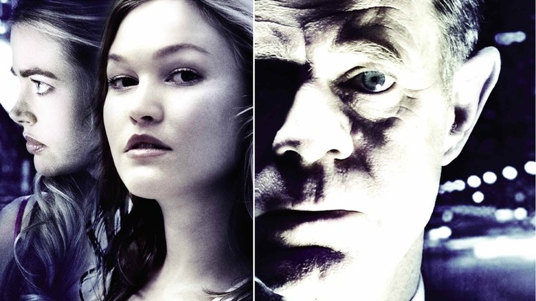 кадр из фильма Счастливчик Эдмонд