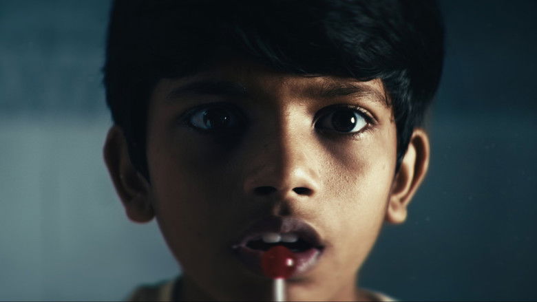 кадр из фильма Chicken Curry