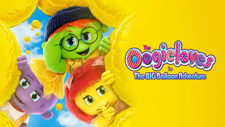 кадр из фильма The Oogieloves in the Big Balloon Adventure