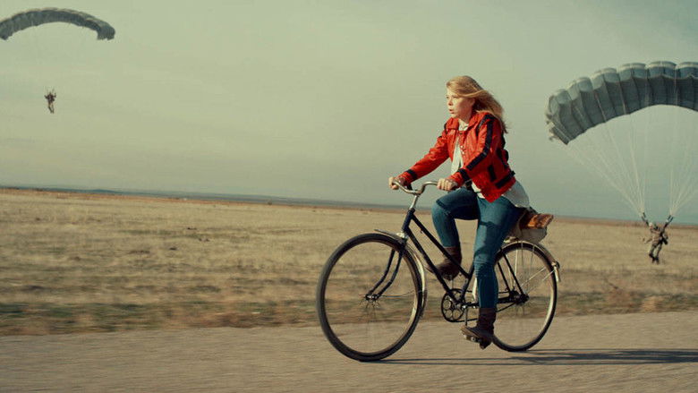 кадр из фильма Аглаин краш-тест