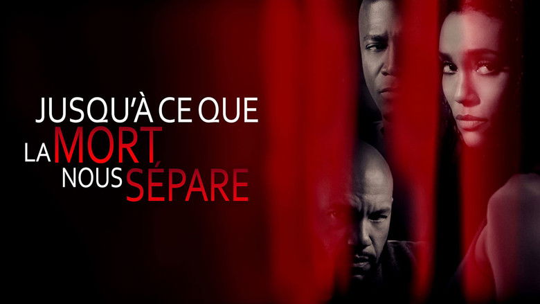 кадр из фильма Пока смерть не разлучит нас