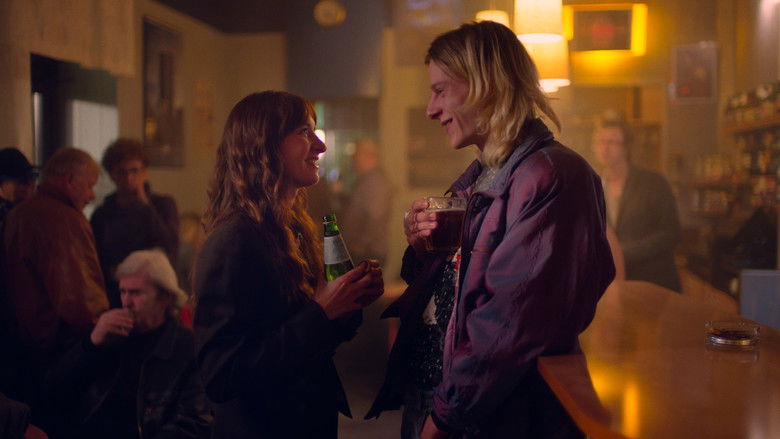 кадр из фильма Powiedz mi, co czujesz