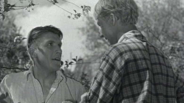 кадр из фильма Парень из нашего города