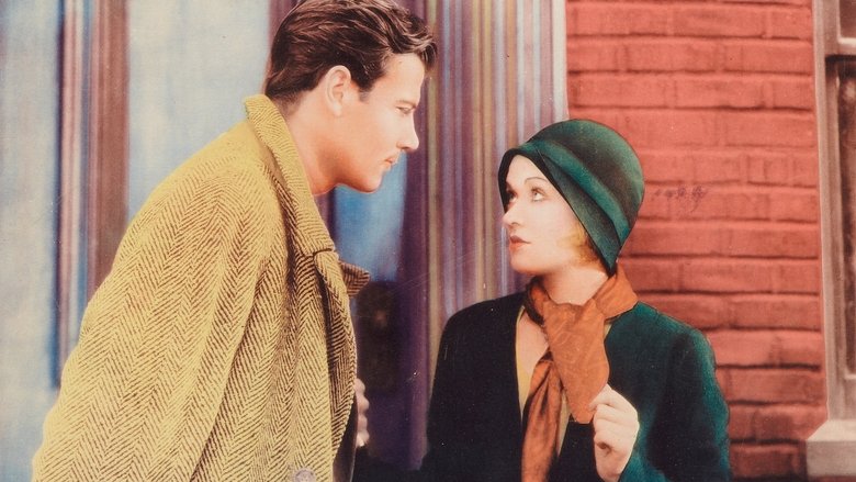 кадр из фильма Born to Love