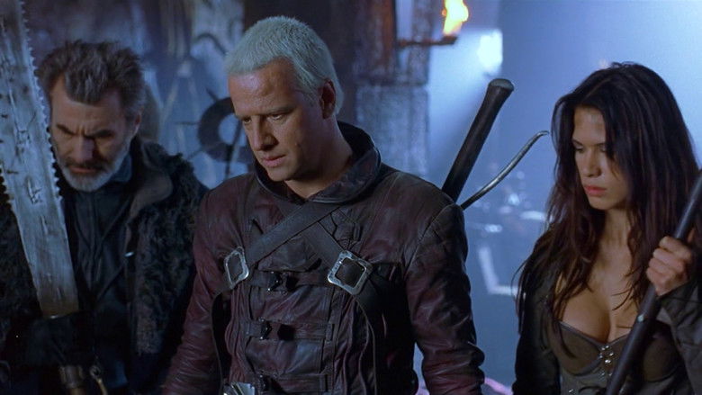 кадр из фильма Беовульф