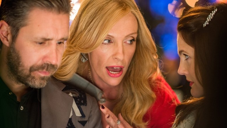 кадр из фильма Уже скучаю по тебе