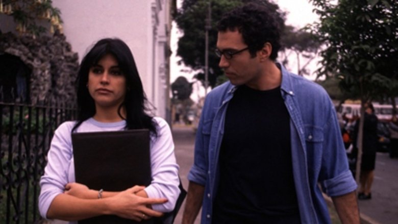 кадр из фильма Muero por Muriel