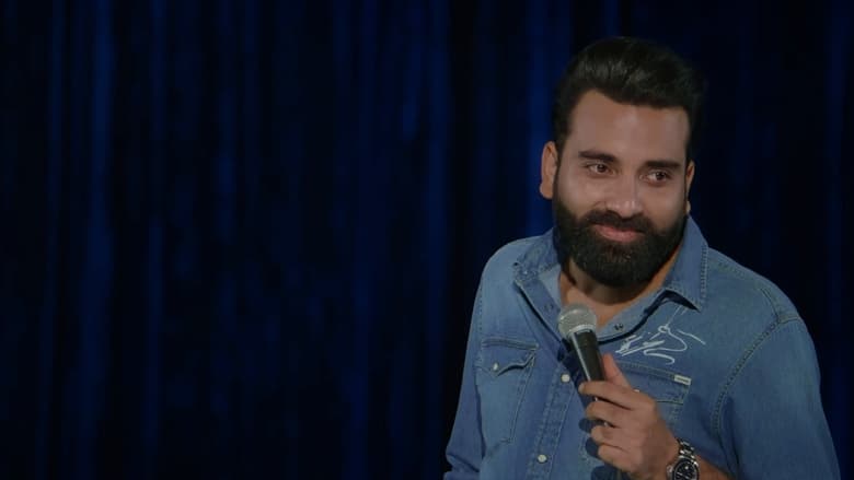 кадр из фильма Anubhav Singh Bassi: Bas Kar Bassi