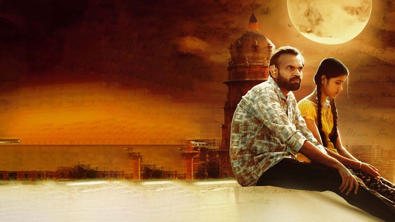 кадр из фильма Vallamai