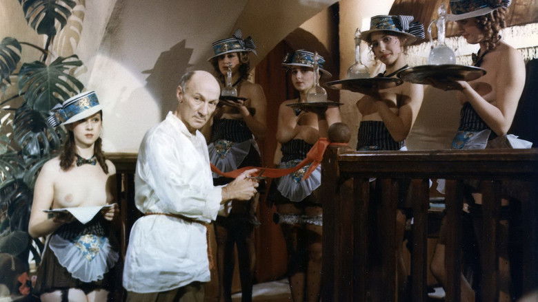 кадр из фильма Дежа вю