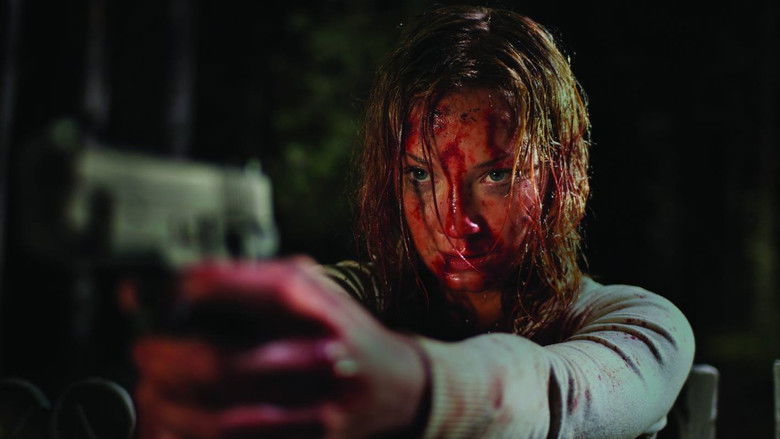 кадр из фильма Объезд