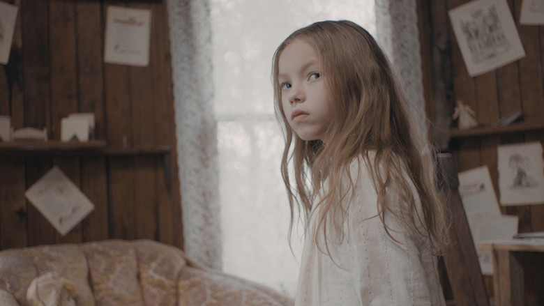 кадр из фильма The Perfect Host: A Southern Gothic Tale