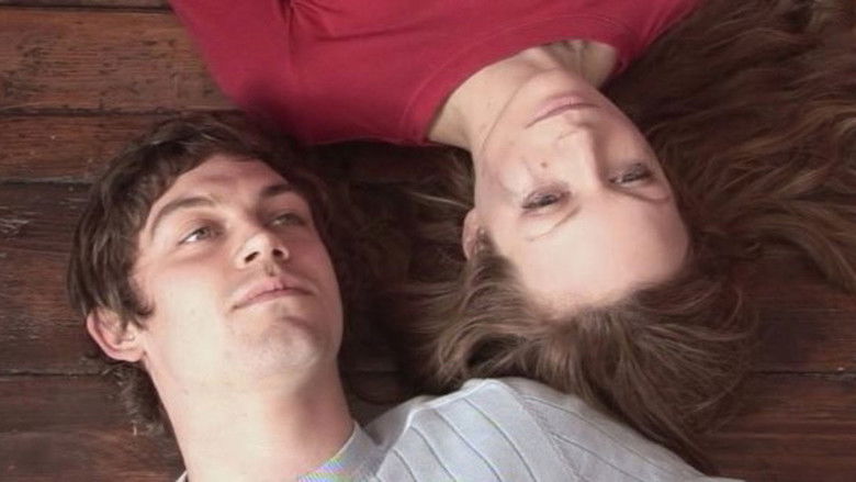 кадр из фильма Icharus Broken