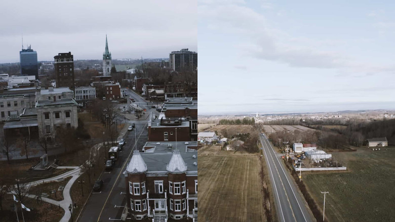 кадр из фильма Alerte amber : le documentaire