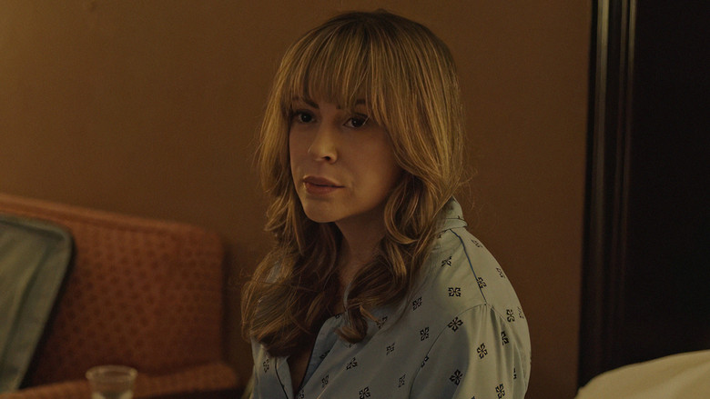 кадр из фильма Кто вы, люди